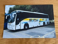 Motts travel volvo for sale  SOUTHAMPTON