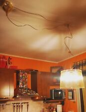 Lampadario moderno sospensione usato  Rieti
