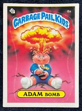 garbage pail kids series 1 for sale  Ninety Six