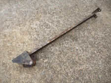 Golf mk1 caddy for sale  DONCASTER