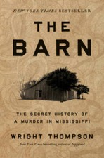Barn secret history for sale  Montgomery