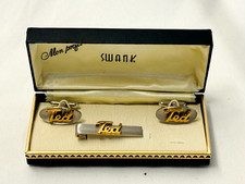 Old vintage swank for sale  Rosedale