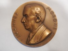 Medaglia giovanni morone usato  San Casciano in Val di Pesa