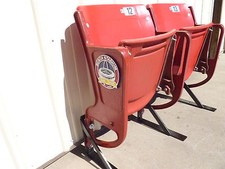 Busch stadium seats for sale  Leopold