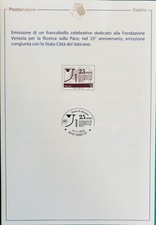 Italia 2024 bollettino usato  Roma