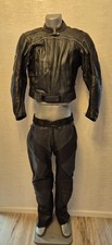 Ledercombi hose jacke gebraucht kaufen  Deutschland