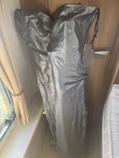 Caravan awning for sale  YELVERTON