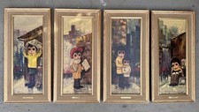 Vintage ozz franca for sale  Burbank