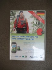 Riginal garmin topo gebraucht kaufen  Rheine