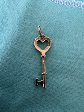 Tiffany co. 18k for sale  Hollywood