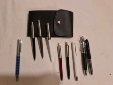 schreibset kugelschreiber gebraucht kaufen schreibset kugelschreiber gebraucht kaufen  Gütersloh