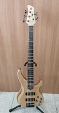 Usado, Baixo YAMAHA 5 cordas TRBX605FM comprar usado  Enviando para Brazil