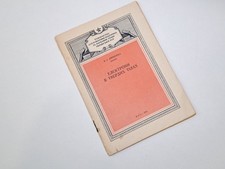 Book Electrons in Solids 1953 USSR Ukraine Vintage Transcript public lecture comprar usado  Enviando para Brazil