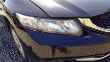 Passenger right headlight for sale  Ringoes