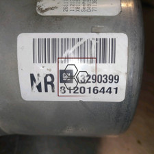 95514393 servosterzo elettroni usato  Italia