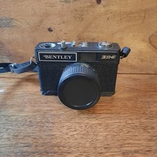 Bentley film camera for sale  Canandaigua