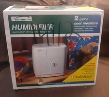 Kenmore humidifier sears for sale  Addison