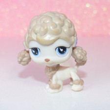 Authentic littlest petshop d'occasion  Tours-