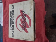 Wilwood bore single for sale  LUTON