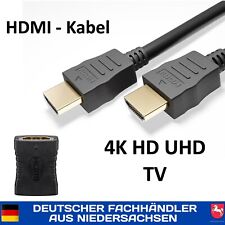 Hdmi kabel ultra gebraucht kaufen  Braunschweig