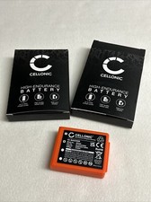 W022 cellonic ersatzakku gebraucht kaufen  Bad Wimpfen