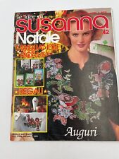 Idee susanna dicembre usato  Tivoli