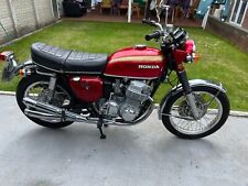 1970 honda cb750 for sale  COLCHESTER