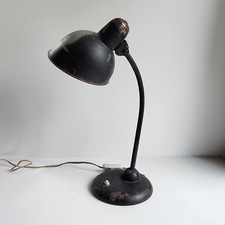 Lampe kaiser idell d'occasion  Dambach-la-Ville