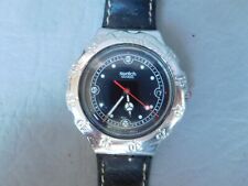 Swatch montre bracelet d'occasion  Le Pradet