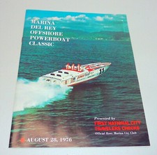 1976 marina del for sale  Walled Lake