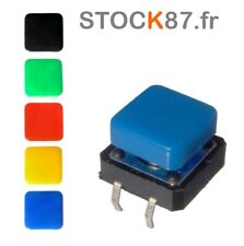 969 bouton poussoir d'occasion  Châlus
