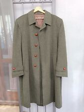 Loden uomo originale usato  Brescia