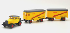 Wiking 851 hanomag gebraucht kaufen  Berlin