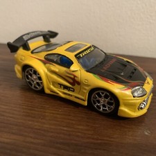 Kentoys toyota supra for sale  BRIDGNORTH