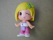 Personnage poupee pinypon d'occasion  Rieux-Minervois
