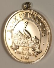 Uganda one shilling for sale  DOVER