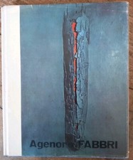Libro. agenore fabbri. usato  Chiavari