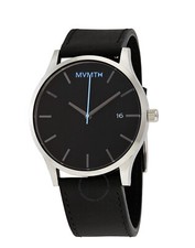 Mvmt classic black for sale  Stanwood