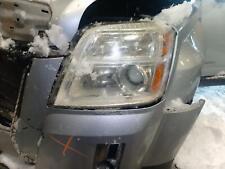 Used left headlight for sale  Cicero