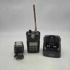Icom m88 vhf for sale  Mount Vernon