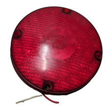Way red led for sale  Big Lake