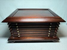 Franklin mint drawer for sale  Bowmansville