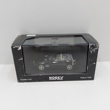 Norev 351141 mercedes d'occasion  Quincieux