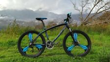 Bici mountain bike usato  Italia