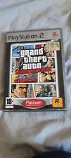 Ps2 gta liberty usato  Forio