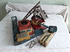 Tinplate cranes for sale  SEATON