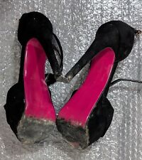 Rialto high heels gebraucht kaufen  Frankfurt am Main