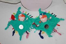 Doudou oxybul poupee d'occasion  Caen