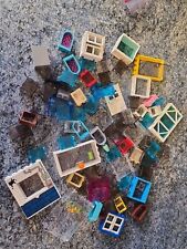 Assortment lego windows for sale  KING'S LYNN