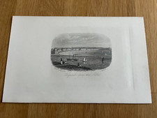 Victorian print weymouth for sale  FORDINGBRIDGE